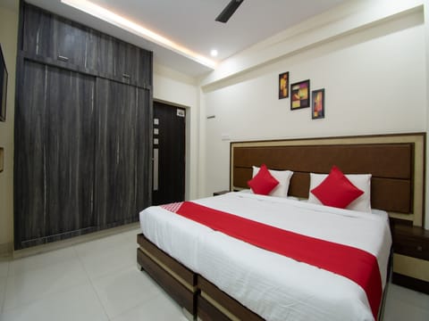 Standard Room | WiFi (free)