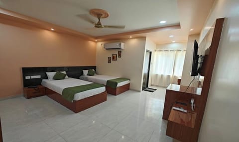 Twin Room | WiFi (free)