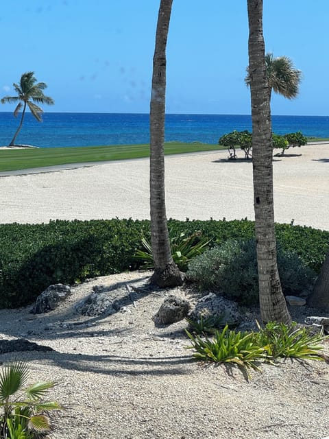 Juanillo Cap Cana DR