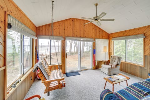 Cottage (2 Bedrooms) | Interior