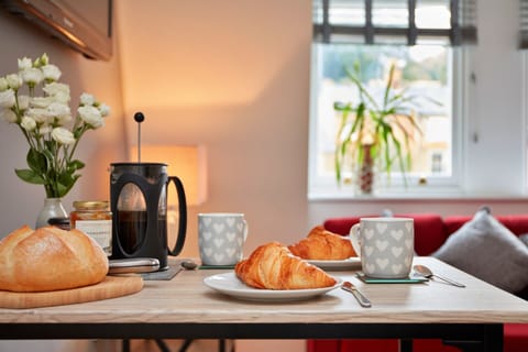 Apartment | Interior detail