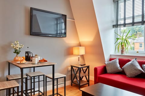 Apartment | Exterior