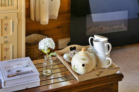 House | Interior detail