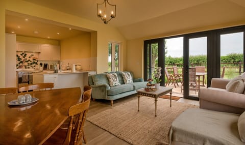 Cottage | Living room