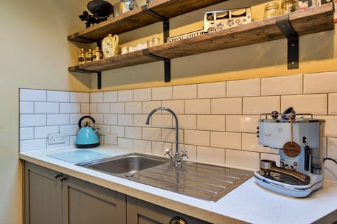 Cottage | Private kitchen