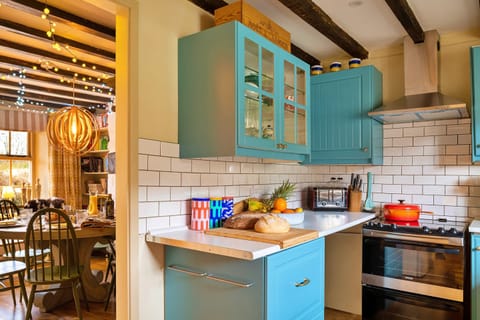 Cottage | Private kitchen