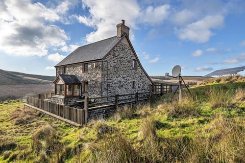 Cottage | Exterior