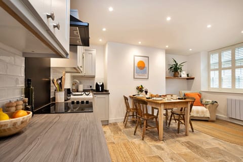 House | Private kitchen