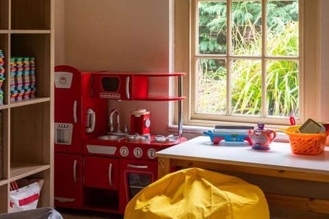 House | Interior detail