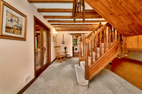 House | Interior