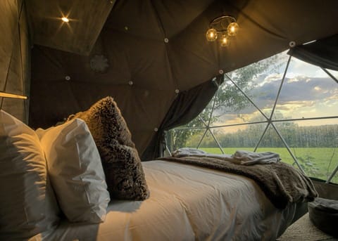 Chalet | 1 bedroom, iron/ironing board