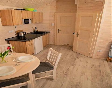 House | Private kitchen | Highchair