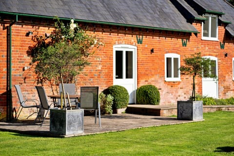 Cottage | Exterior
