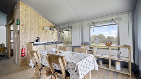 Chalet | Private kitchen