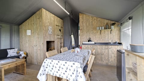 Chalet | Private kitchen