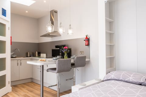 Apartment | 1 bedroom