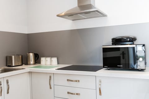 Apartment | Private kitchen