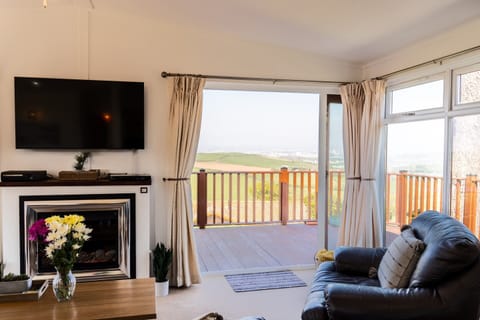 Chalet | Living room