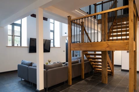 House | Living room