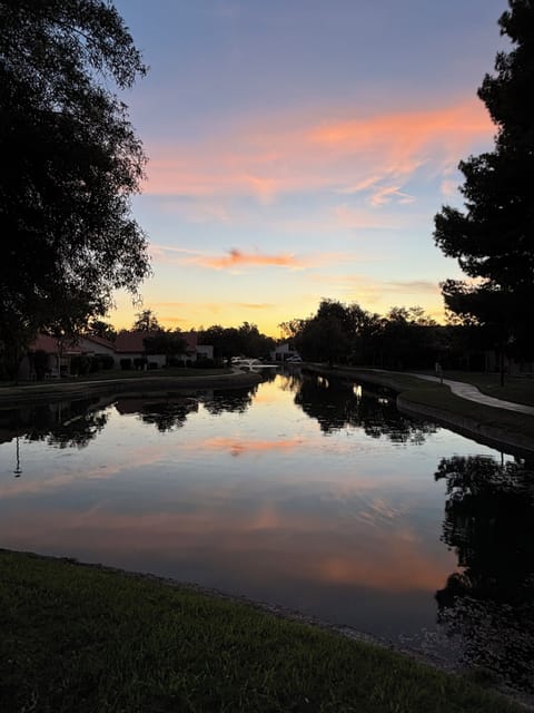 Sunrise