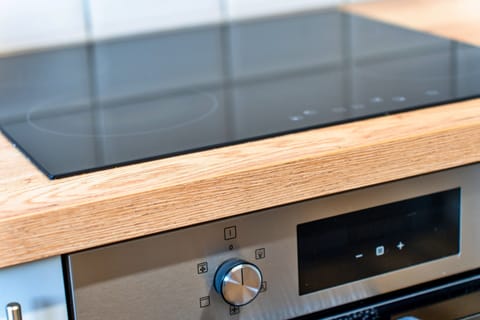 Bungalow | Private kitchen