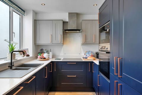 House | Private kitchen