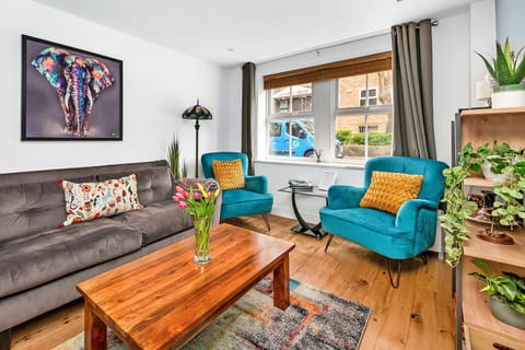 Apartment | Living room
