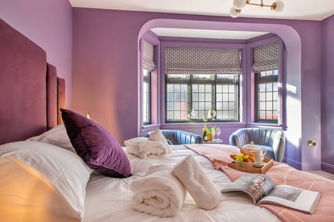 House | 6 bedrooms, iron/ironing board