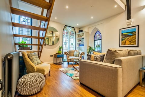 House | Living area