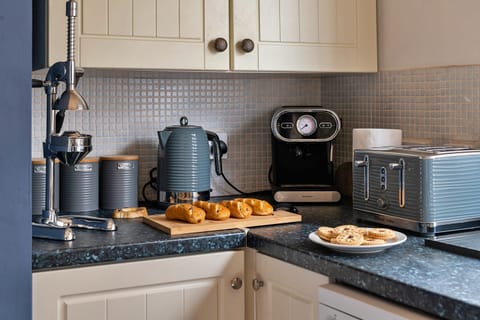 House | Private kitchen