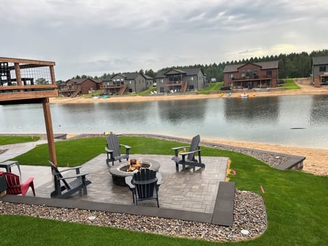 Fire Pit