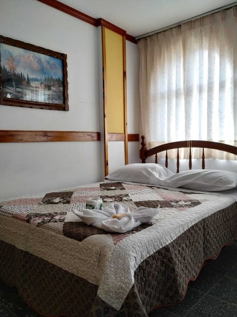 Basic Room | WiFi (free)
