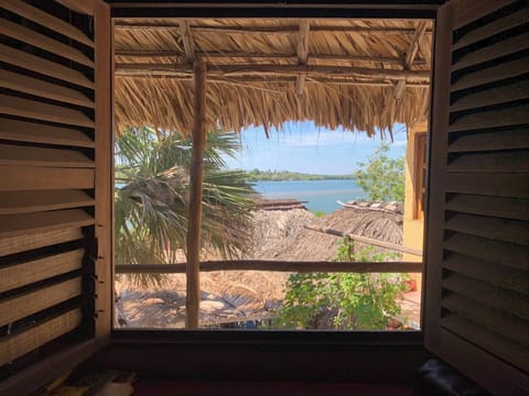 Basic Studio, Beach View | Interior