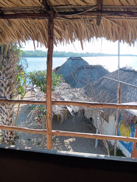 Basic Studio, Beach View | Interior