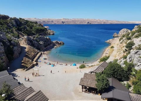 Apartment | View from property