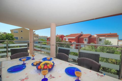 Apartment | Balcony