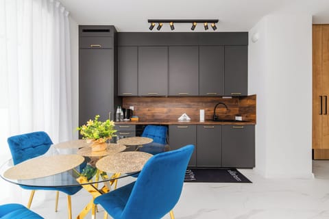 Comfort Apartment | Private kitchen
