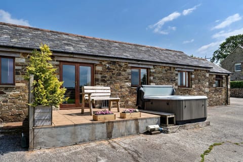 Cottage | Terrace/patio