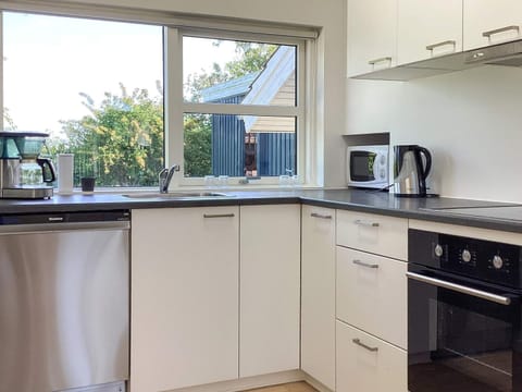 House | Private kitchen