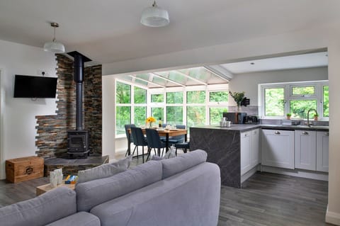 Cottage | Living room