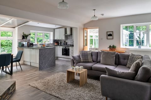 Cottage | Living room