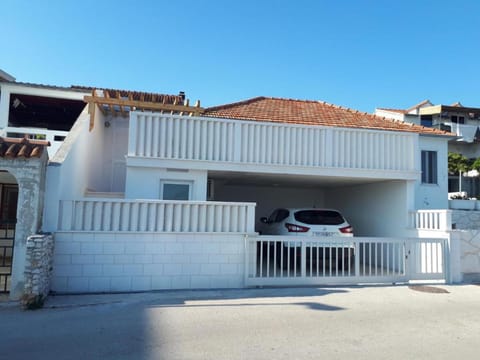 Apartment (Holiday Home Vilson) | Aerial view