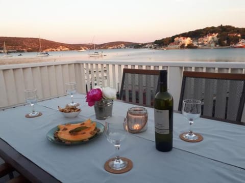 Apartment (Holiday Home Vilson) | View from property