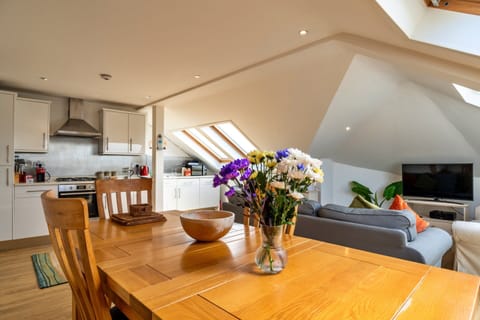 Apartment | Interior detail