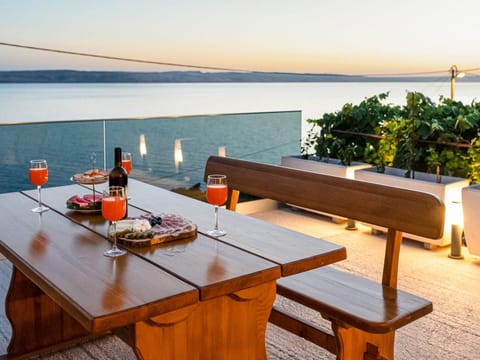 Apartment | Balcony