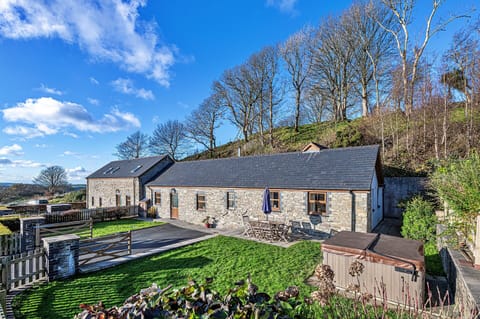 Cottage | Exterior