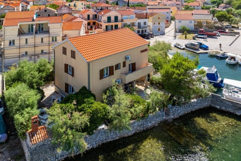 Mobile Home | View from property