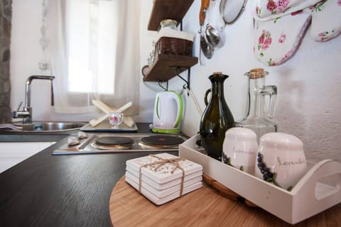 Apartment | Interior detail