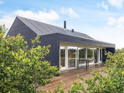 House | View from property