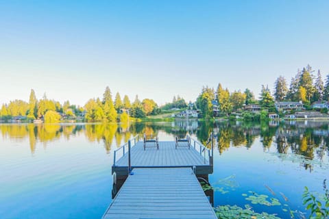 Waterfront Private Doc